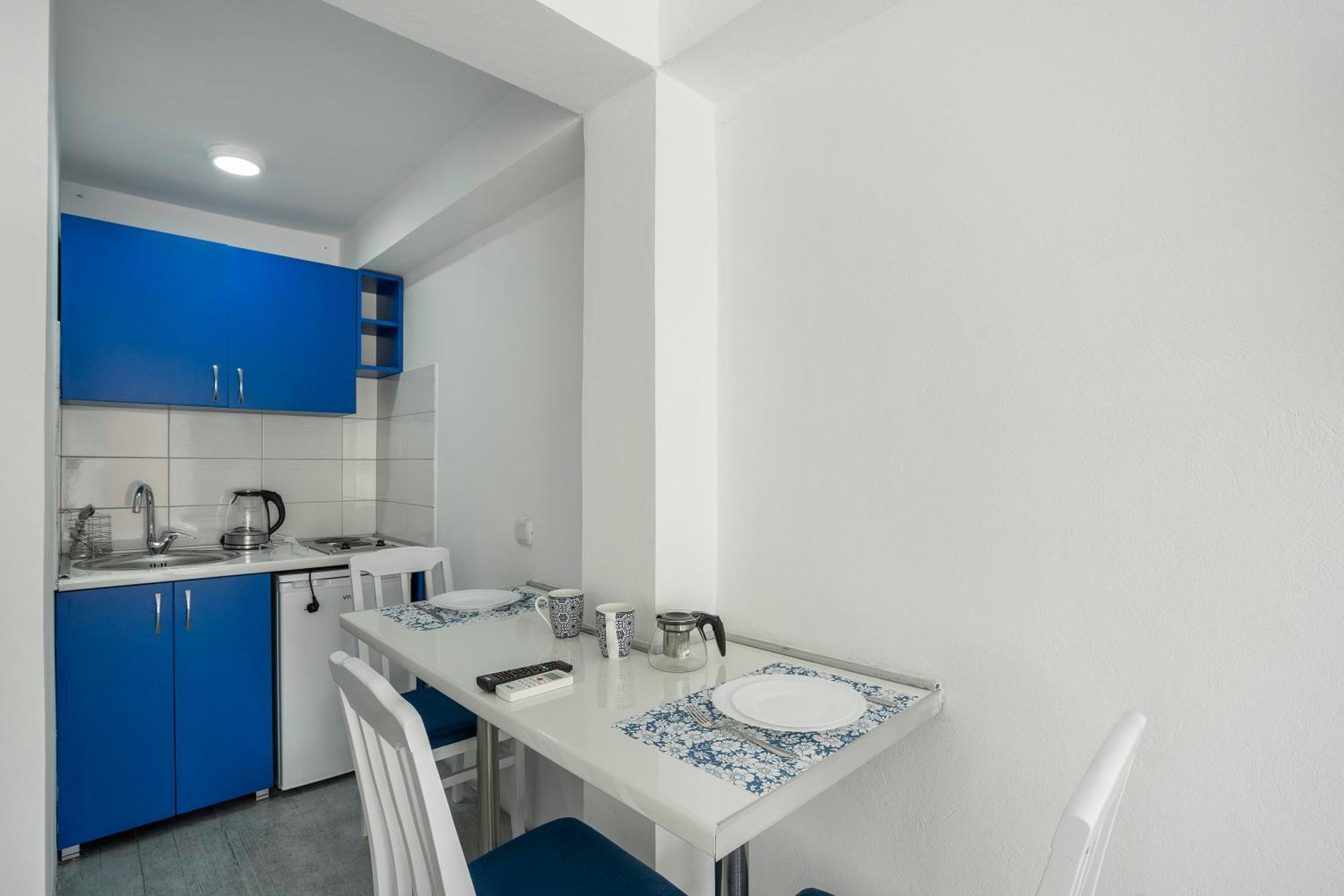 Apartments Natali Bar Exterior photo