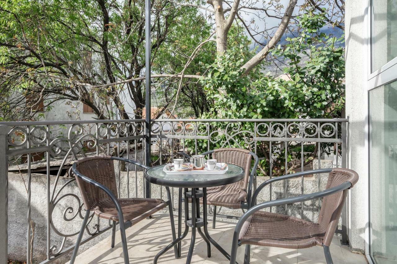 Apartments Natali Bar Exterior photo